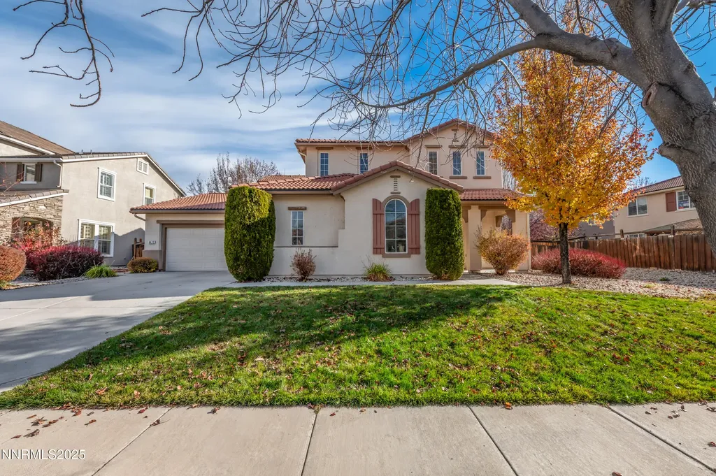 6472 Marissa Anne Sparks NV 89436