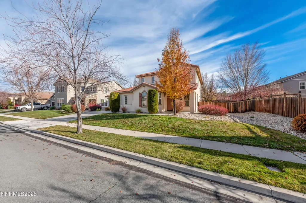 6472 Marissa Anne Sparks NV 89436