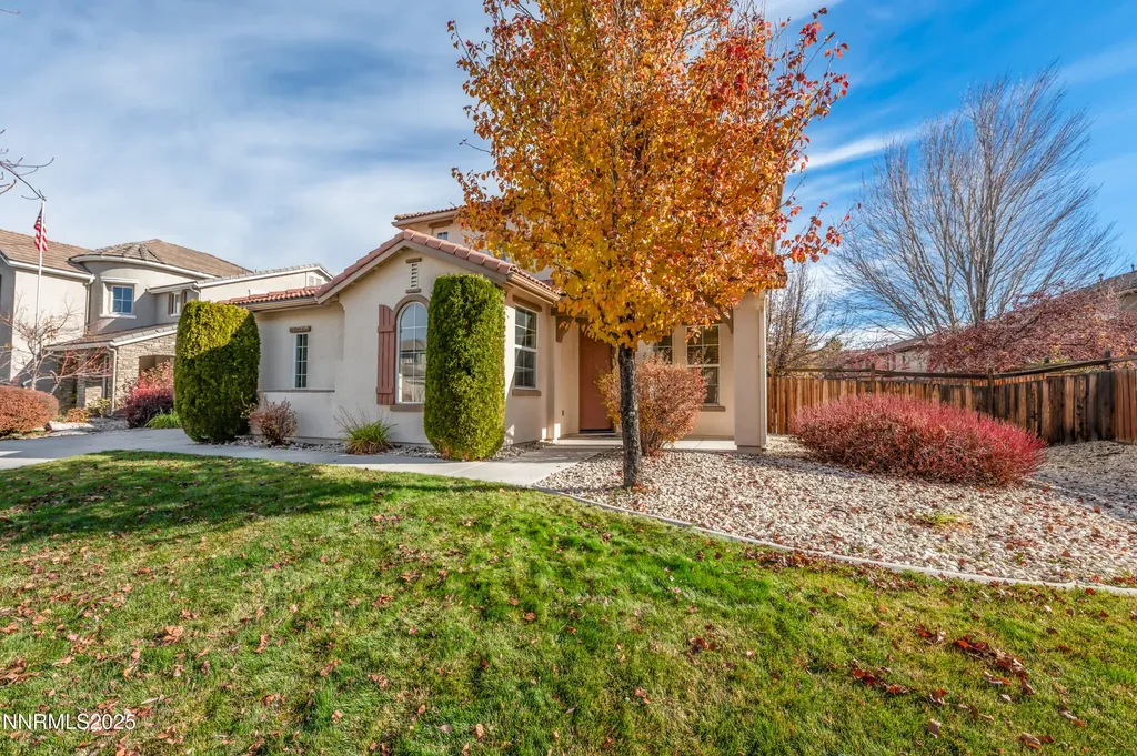 6472 Marissa Anne Sparks NV 89436