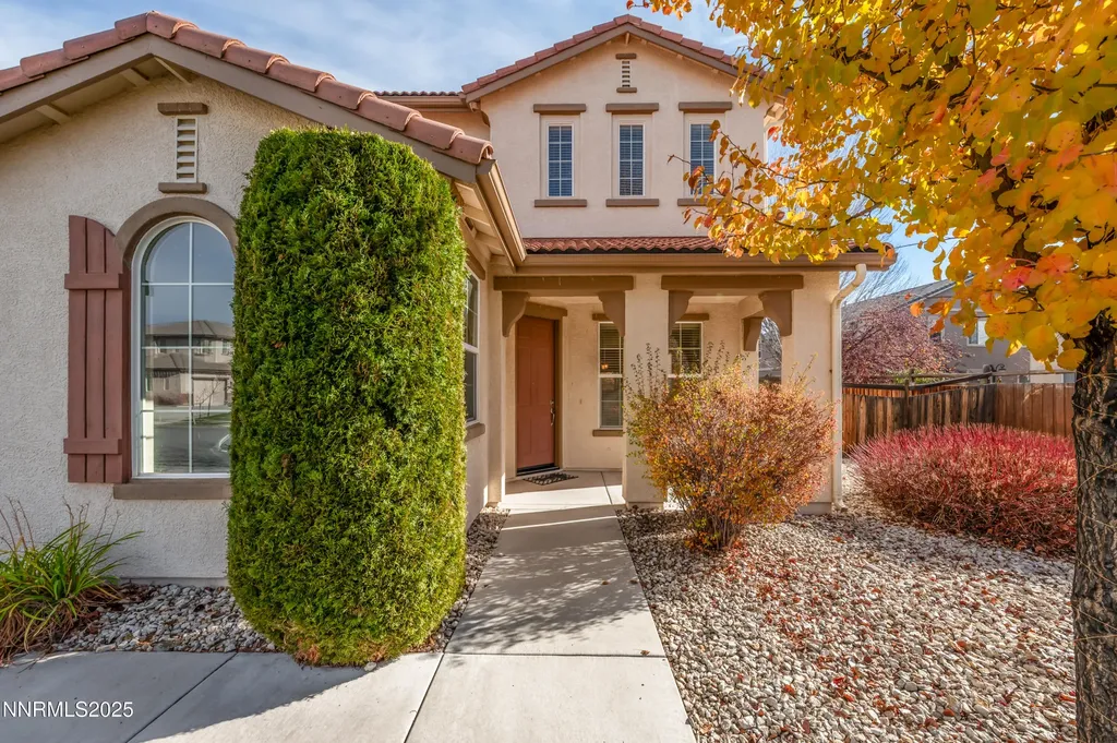 6472 Marissa Anne Sparks NV 89436