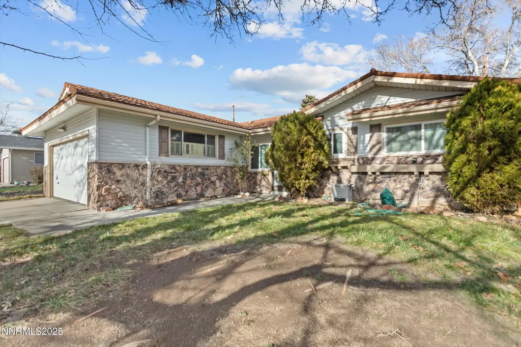 650 Lenwood Sparks NV 89431