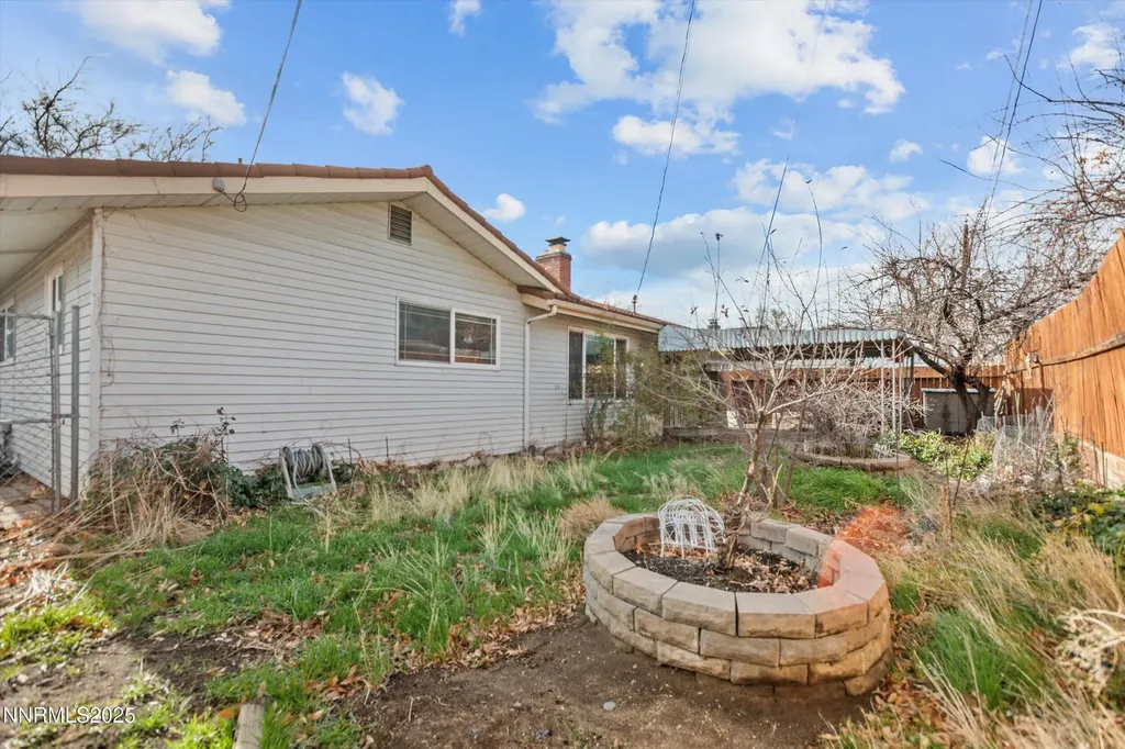 650 Lenwood Sparks NV 89431