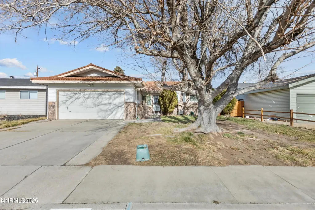 650 Lenwood Sparks NV 89431