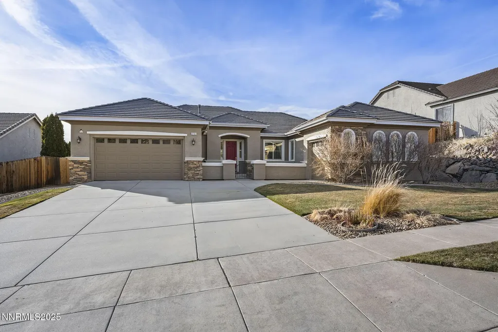 2757 Robb Reno NV 89523