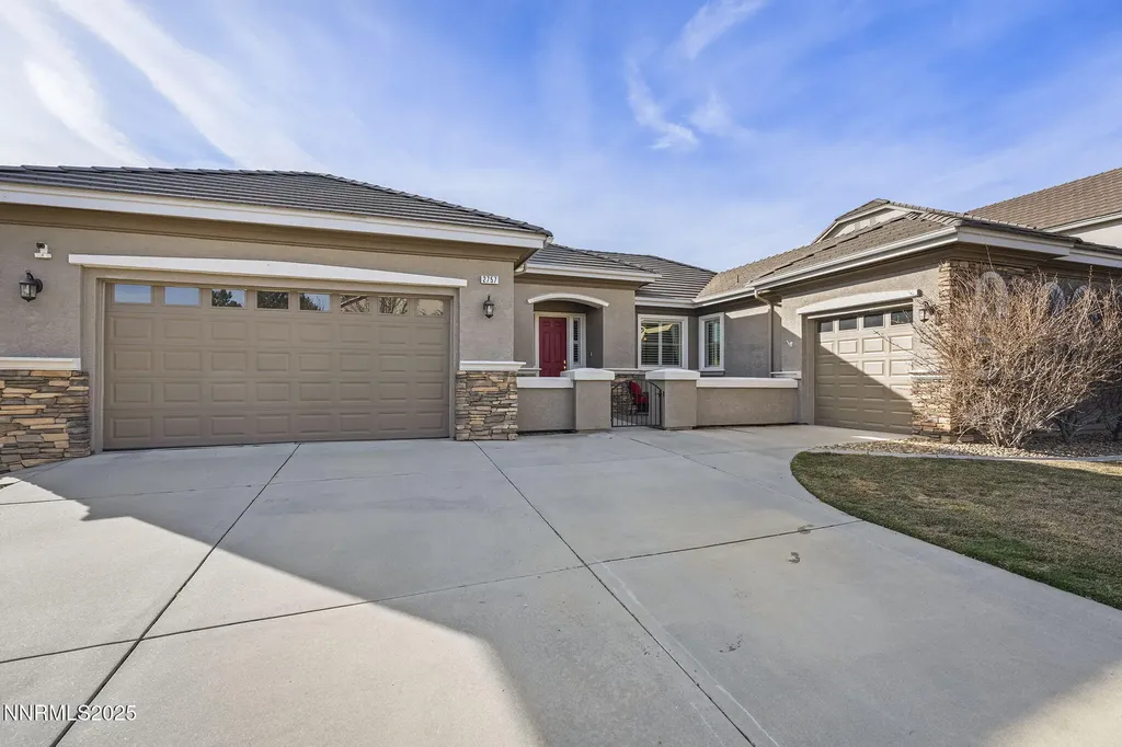 2757 Robb Reno NV 89523