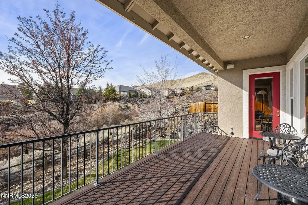 2757 Robb Reno NV 89523