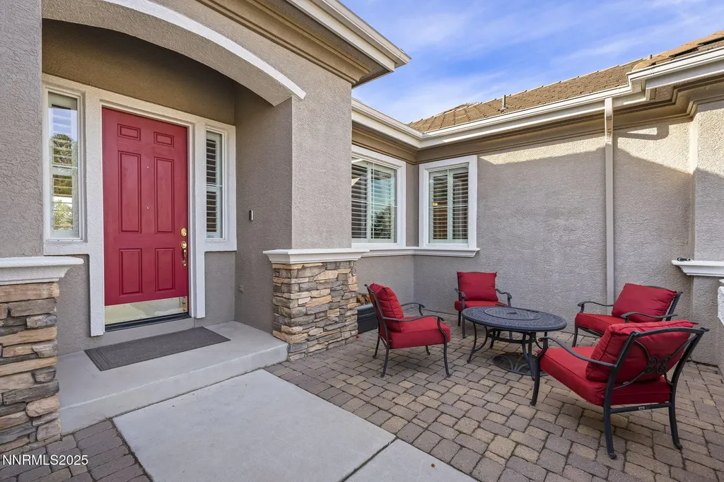 2757 Robb Reno NV 89523