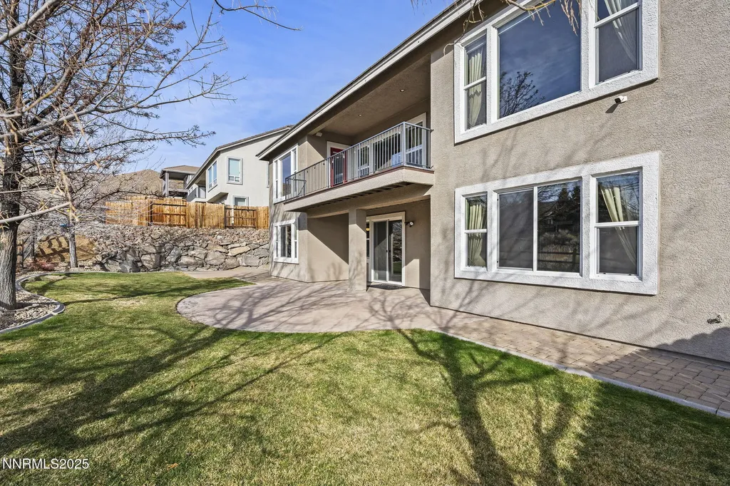 2757 Robb Reno NV 89523