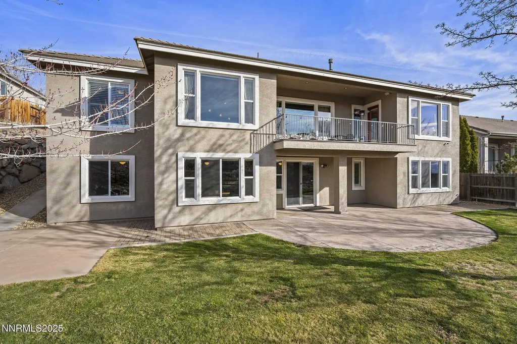 2757 Robb Reno NV 89523