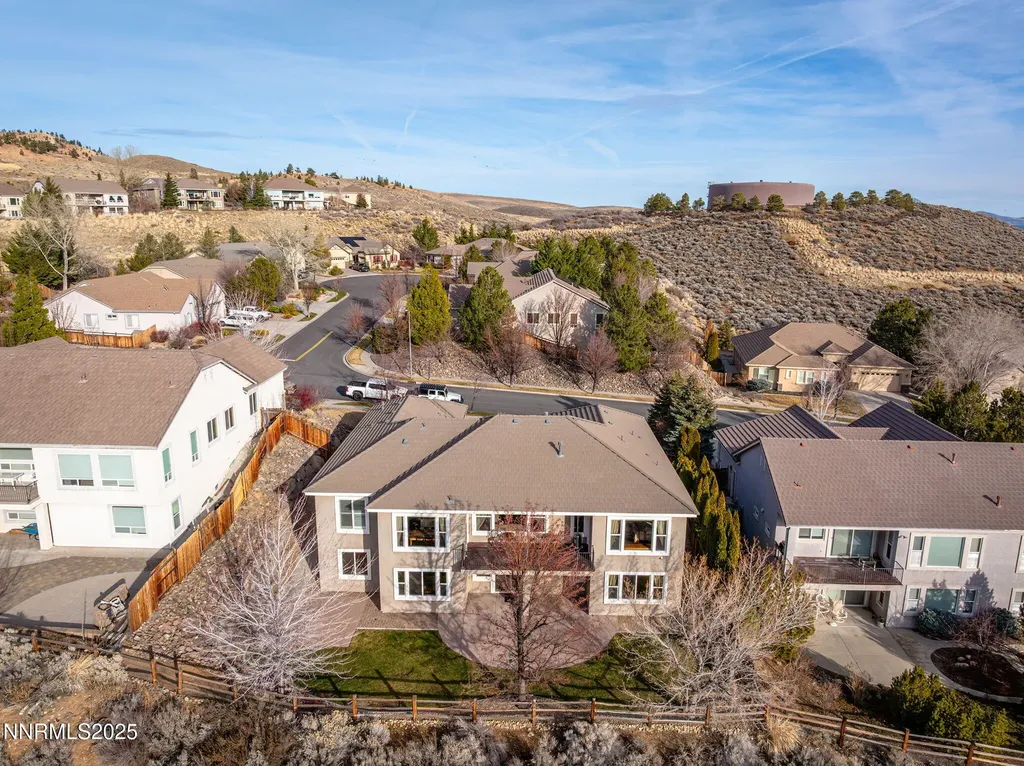 2757 Robb Reno NV 89523