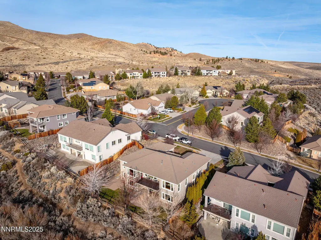 2757 Robb Reno NV 89523