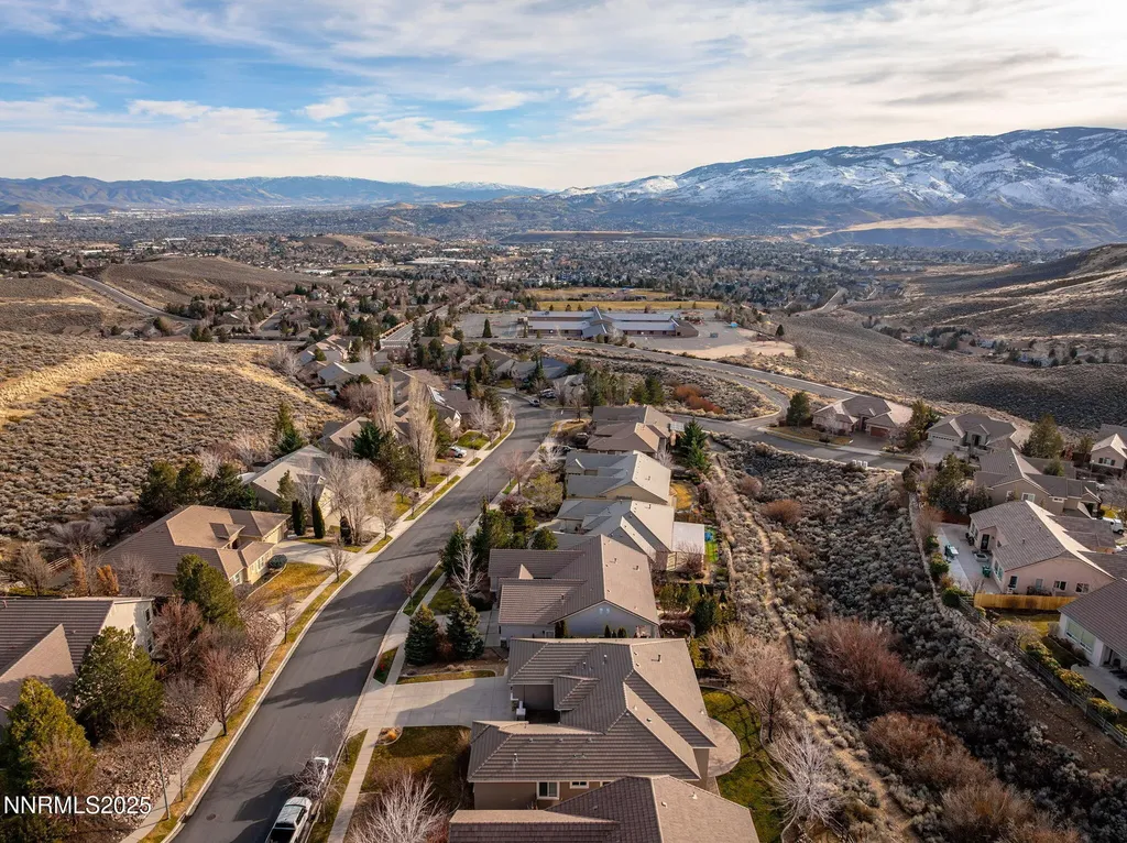 2757 Robb Reno NV 89523
