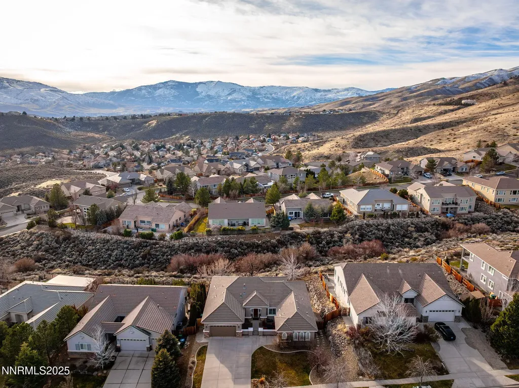 2757 Robb Reno NV 89523