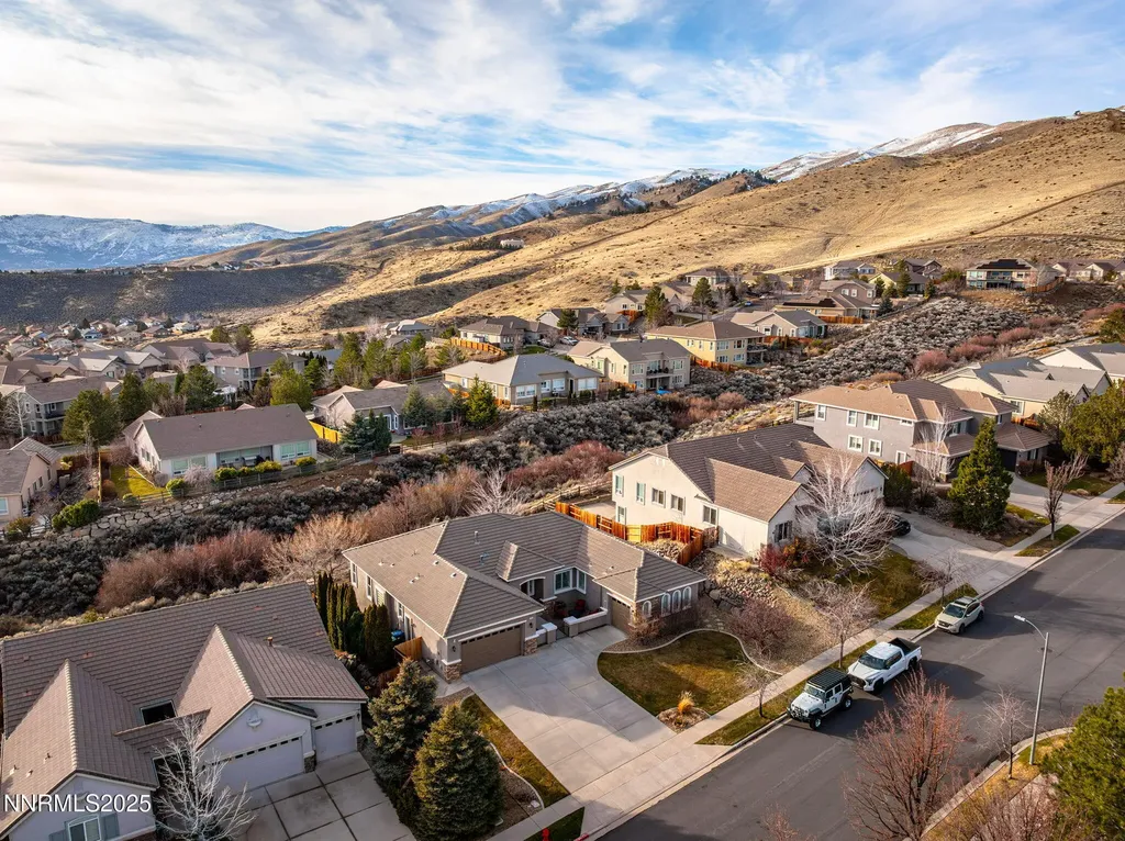 2757 Robb Reno NV 89523