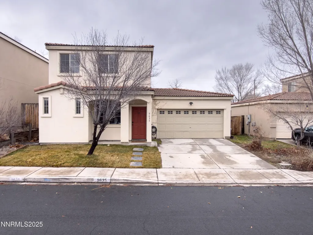 9635 Meadowstar Reno NV 89506