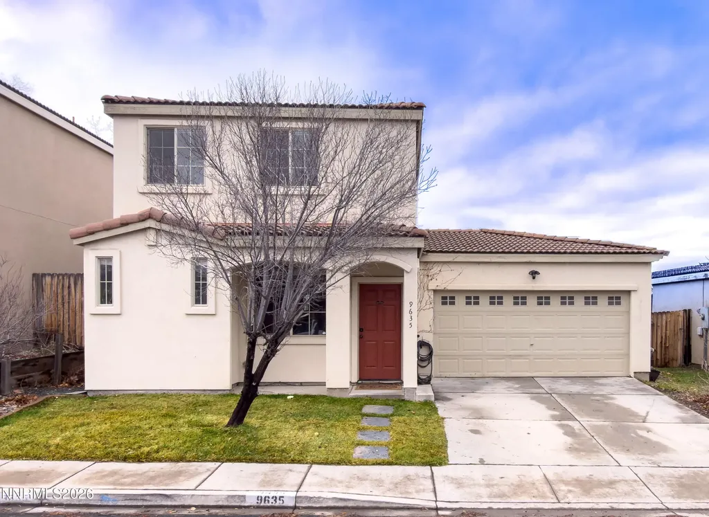 9635 Meadowstar Reno NV 89506