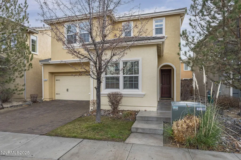 2150 Bears Ranch Reno NV 89521