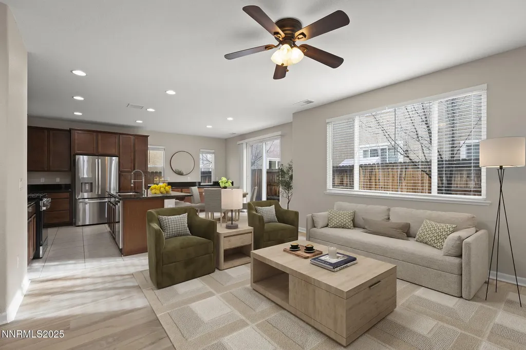 2150 Bears Ranch Reno NV 89521