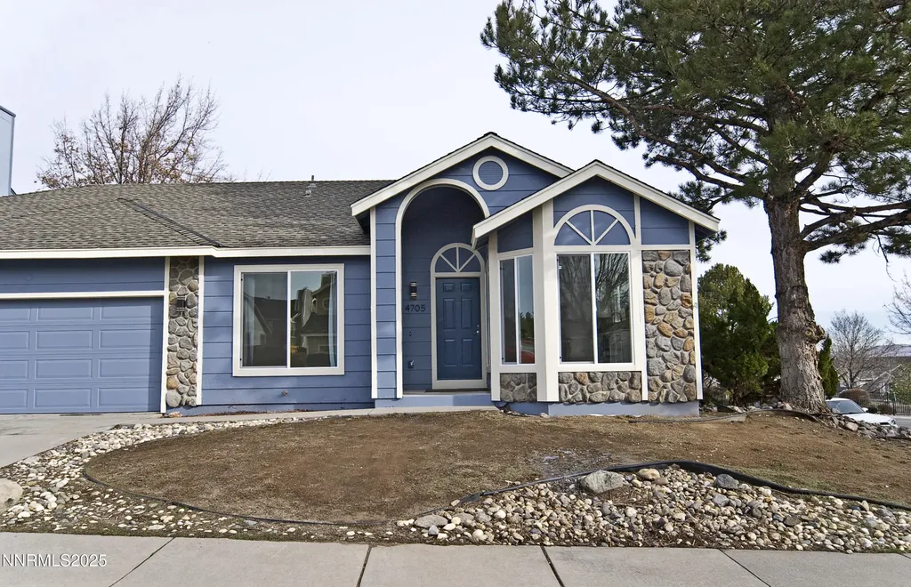 4705 Amber Hill Reno NV 89523
