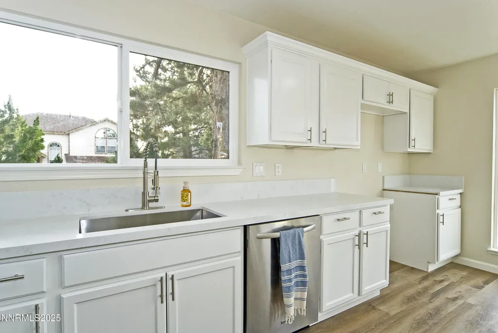 4705 Amber Hill Reno NV 89523