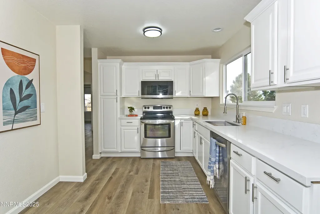 4705 Amber Hill Reno NV 89523