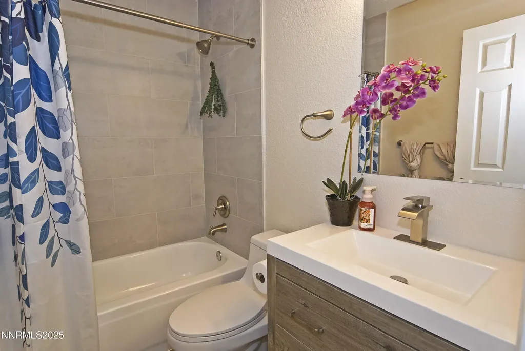 4705 Amber Hill Reno NV 89523