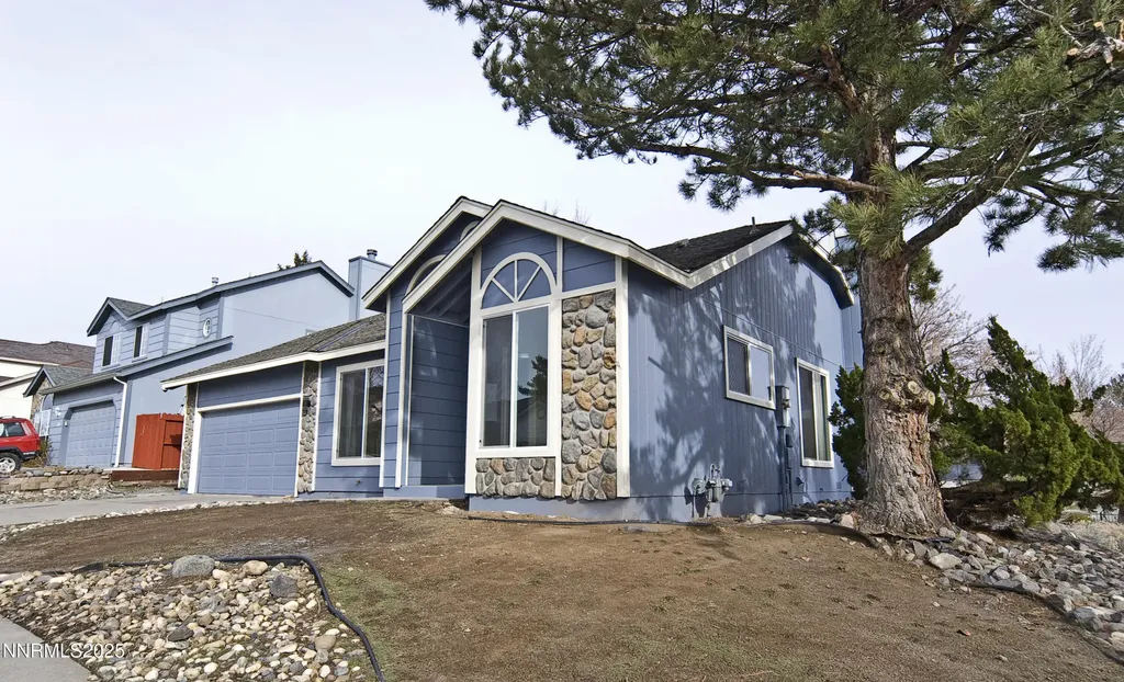 4705 Amber Hill Reno NV 89523