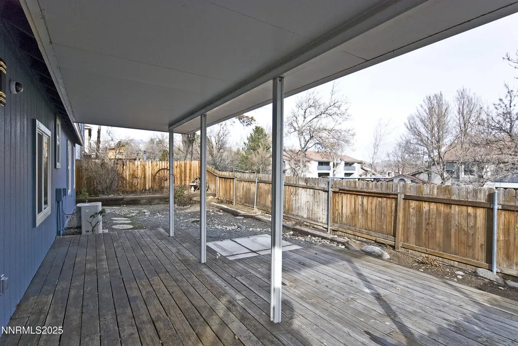 4705 Amber Hill Reno NV 89523