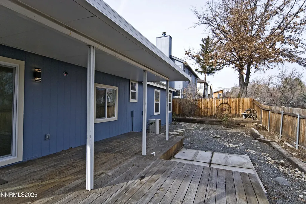 4705 Amber Hill Reno NV 89523