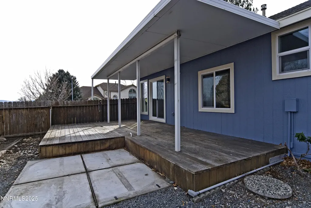 4705 Amber Hill Reno NV 89523