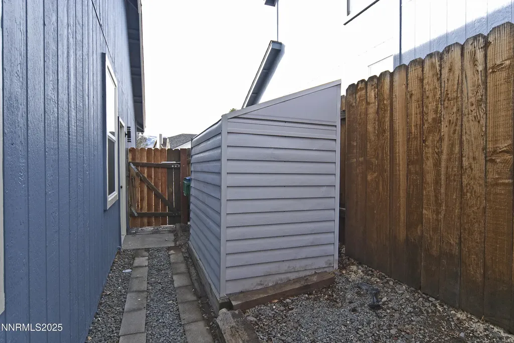 4705 Amber Hill Reno NV 89523