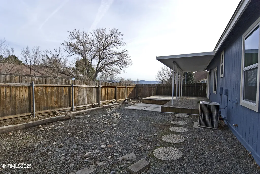 4705 Amber Hill Reno NV 89523