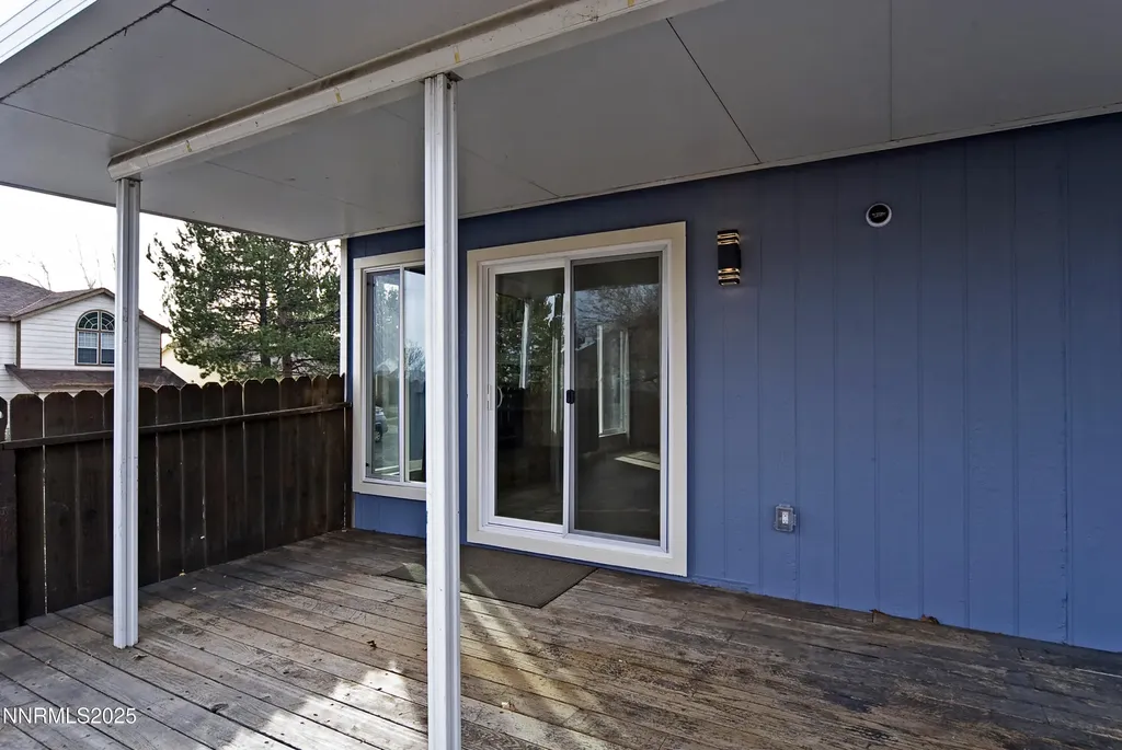 4705 Amber Hill Reno NV 89523