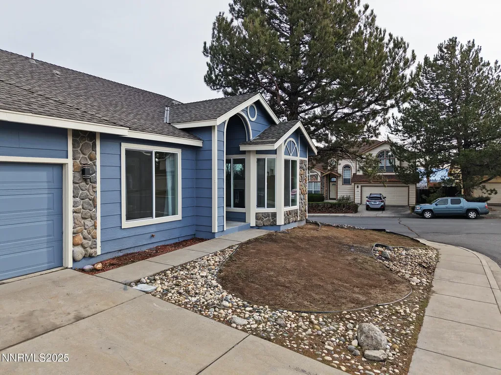 4705 Amber Hill Reno NV 89523