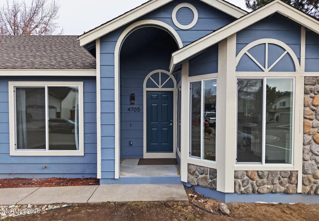 4705 Amber Hill Reno NV 89523