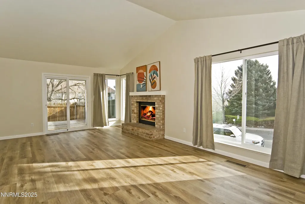 4705 Amber Hill Reno NV 89523