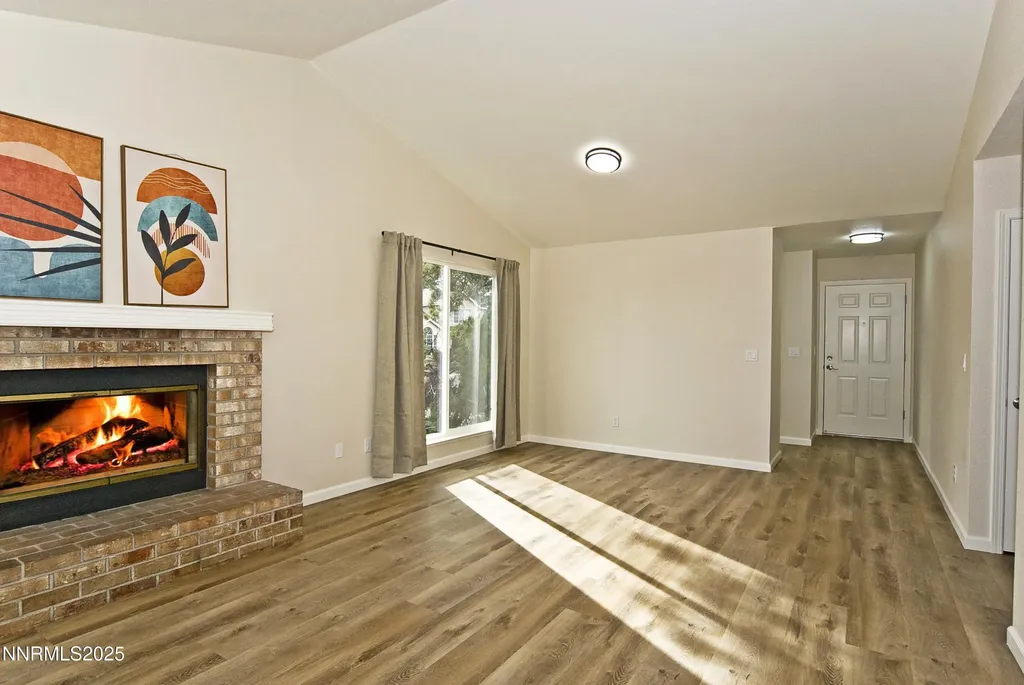 4705 Amber Hill Reno NV 89523