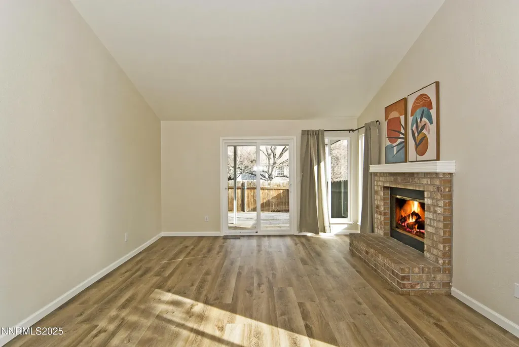 4705 Amber Hill Reno NV 89523
