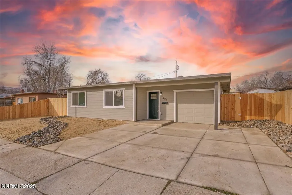 901 Southworth Reno NV 89512