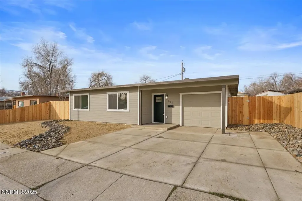 901 Southworth Reno NV 89512