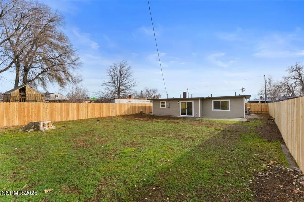 901 Southworth Reno NV 89512
