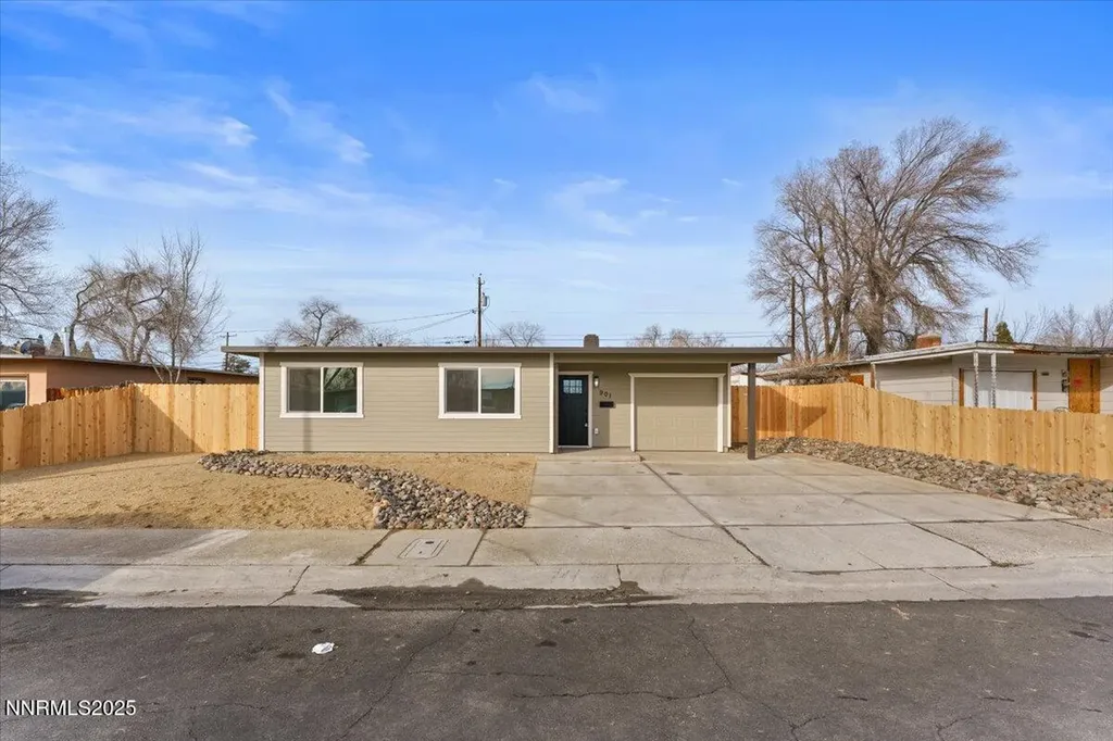 901 Southworth Reno NV 89512