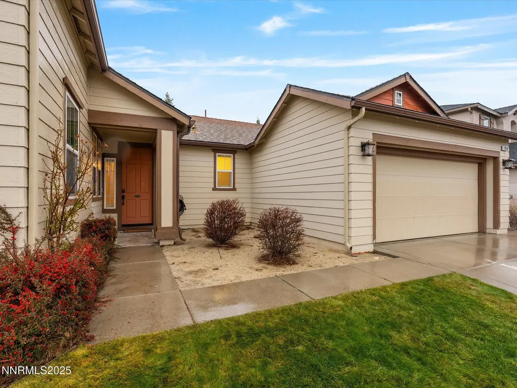 1056 Crown View Reno NV 89523
