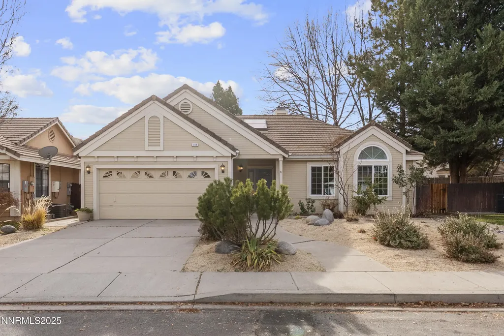3116 Bramble Reno NV 89509