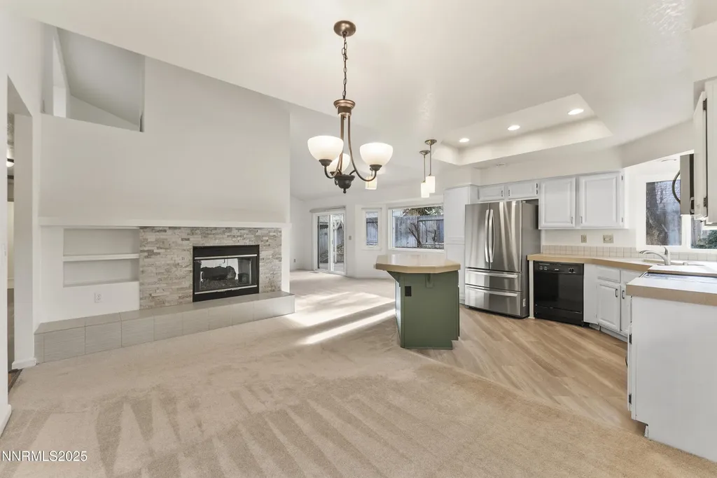 3116 Bramble Reno NV 89509