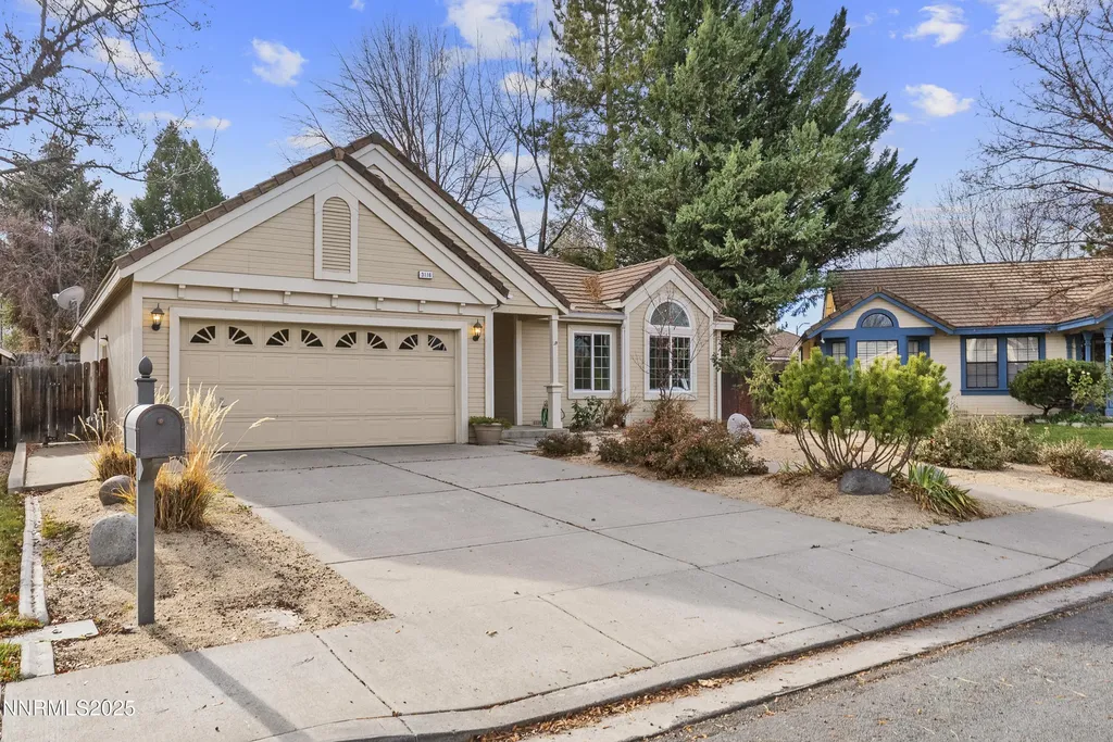 3116 Bramble Reno NV 89509