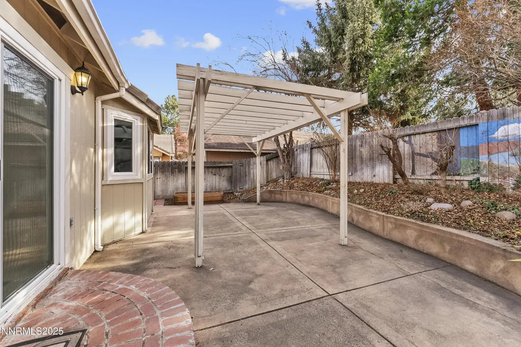 3116 Bramble Reno NV 89509