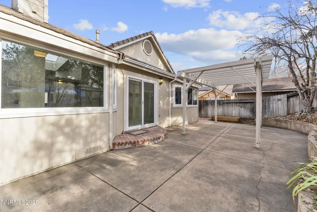 3116 Bramble Reno NV 89509