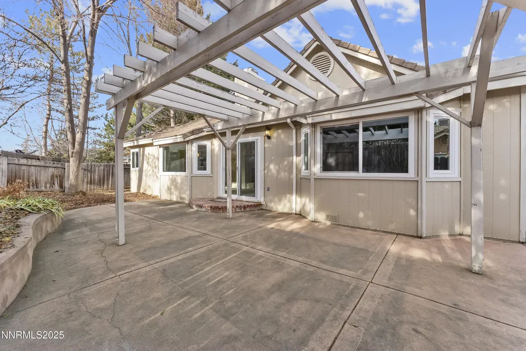 3116 Bramble Reno NV 89509