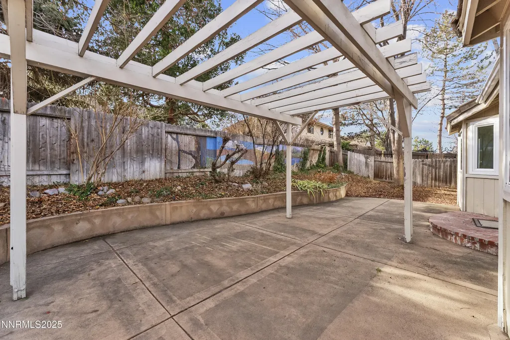 3116 Bramble Reno NV 89509
